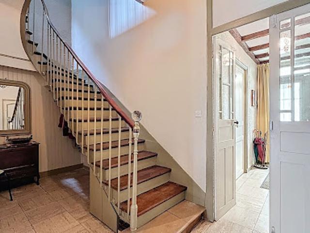 Maison vente à Pontoise