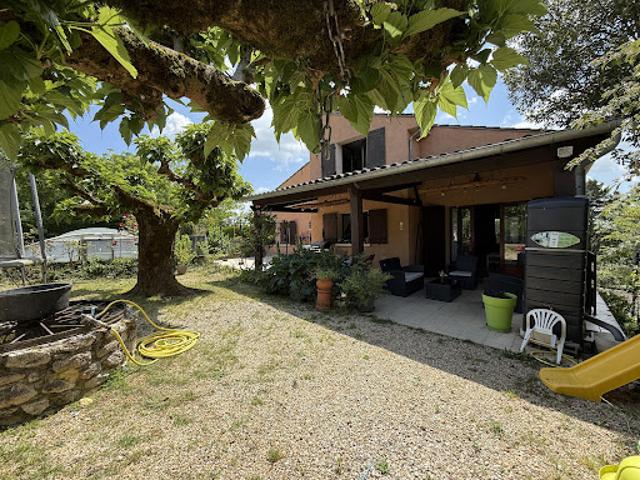 Maison vente à Albi, Poulan-pouzols