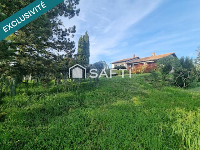 Maison vente à France métropolitaine, Granges-les-beaumont