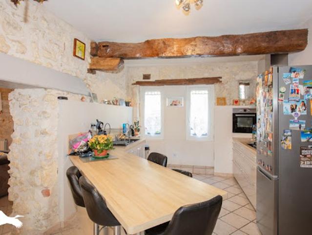 Maison vente à Auch