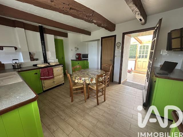 Maison vente à Saint-Brieuc, Bretagne