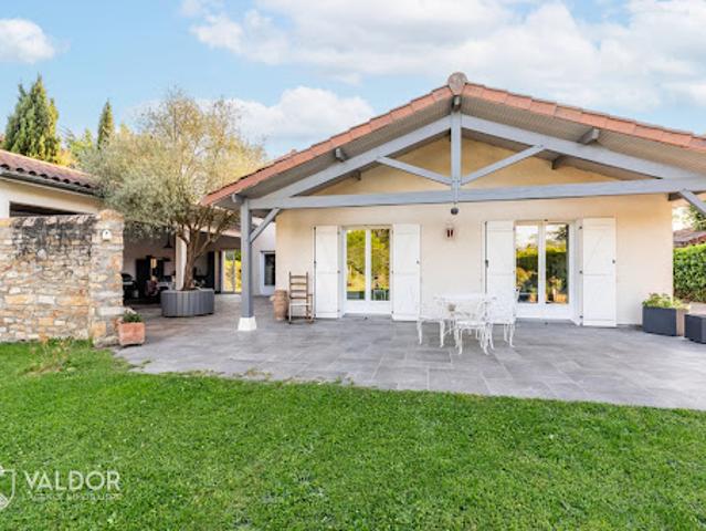 Maison vente à Bourg-en-Bresse, Saint-bernard