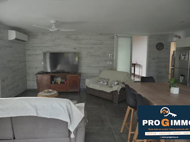 Maison vente à La Réunion