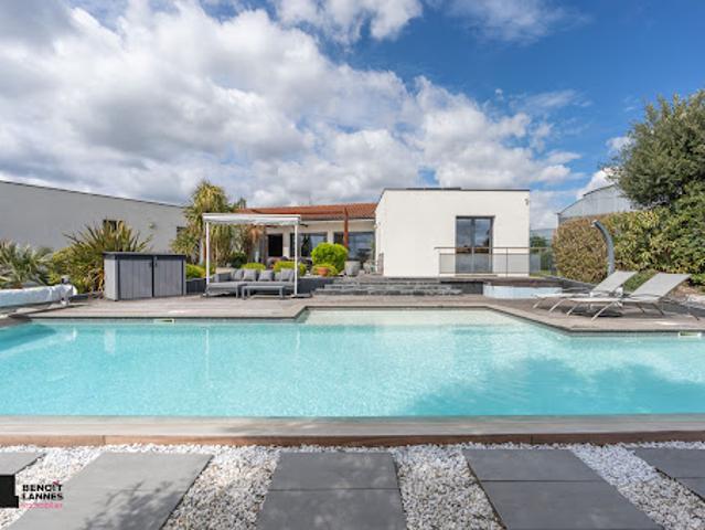 Maison vente à Toulouse, Saint-orens-de-gameville