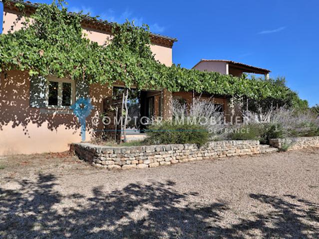 Maison vente à Les Mézards, Saint-Saturnin-lès-Apt