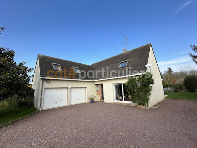 Maison vente à Évreux, Saint-sébastien-de-morsent