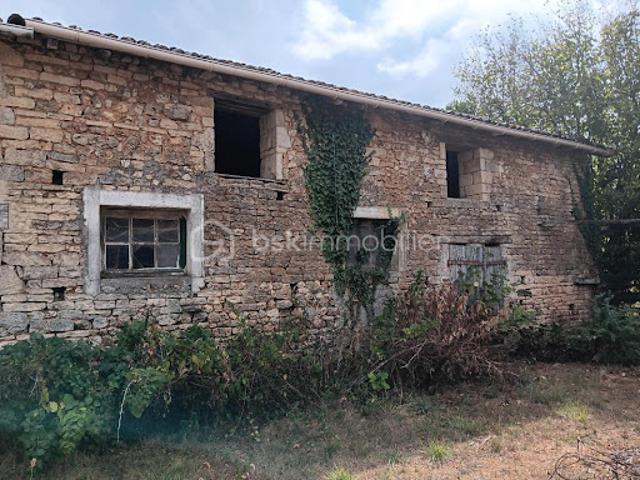 Maison vente à La Toison, Saint-Vincent-la-Châtre