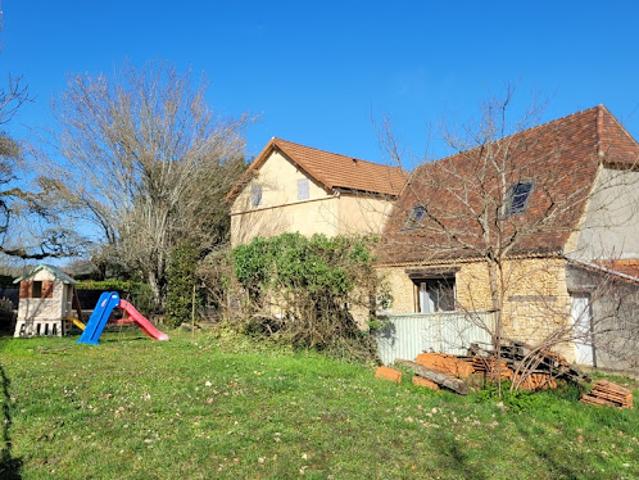 Maison vente à Périgueux, Sainte-alvère