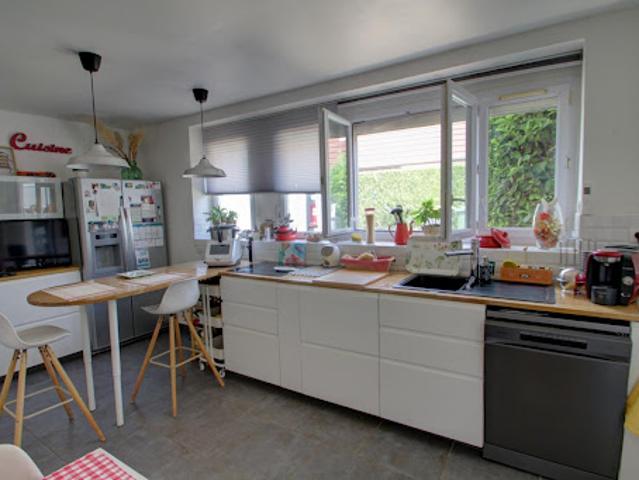 Maison vente à Orléans, Saran