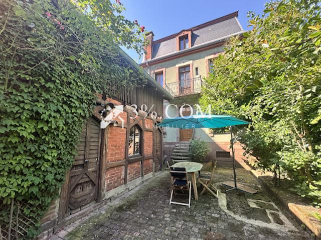 Maison vente à Saverne