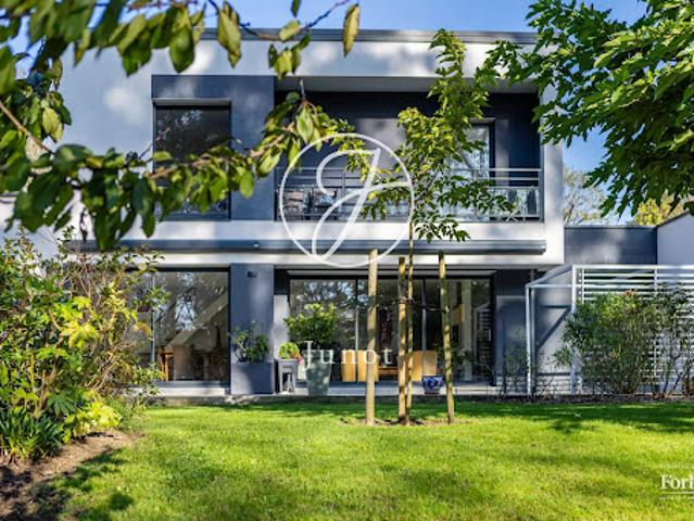 Maison vente à Nantes, Vertou