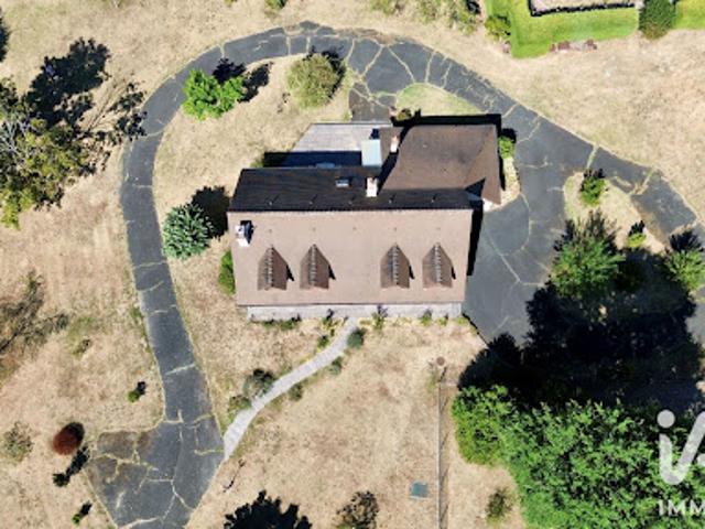 Maison vente à Vierzon