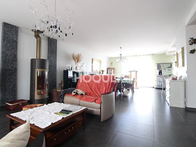 Maison vente à Villecresnes, Val-de-Marne