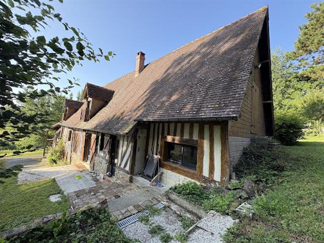 Maison vente à Mortagne-au-Perche, Vimoutiers