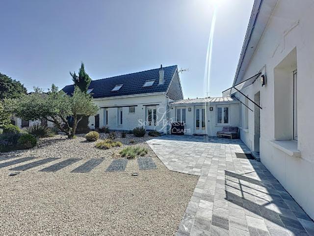 Maison vente à Lens, Vimy