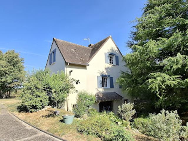 Maison vente à Yèvre-la-Ville