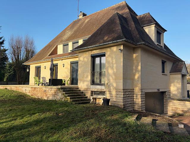 Maison vente à Évreux, Evreux