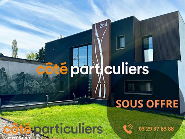 Maison vente à Neufchâteau, Mirecourt