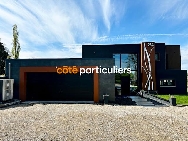 Maison vente à Neufchâteau, Mirecourt