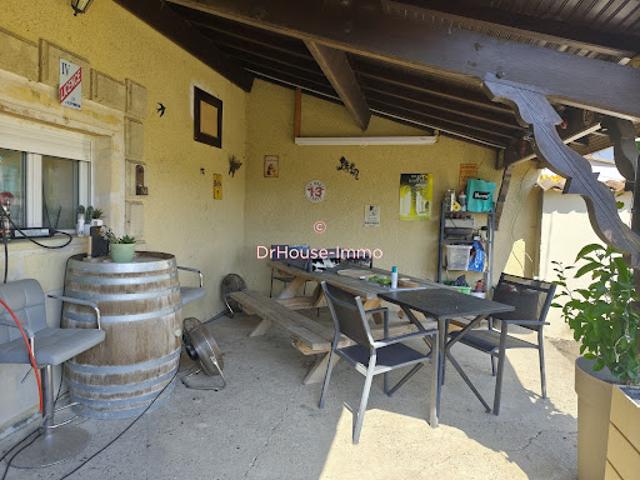 Maison vente à Langon, Loupiac-de-la-réole