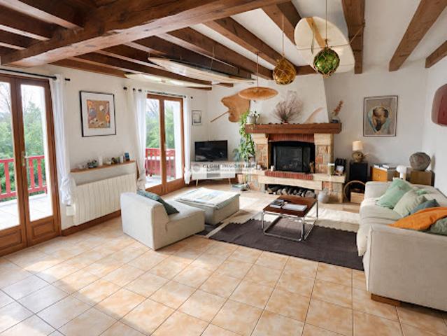Maison vente à Bayonne, Arbonne