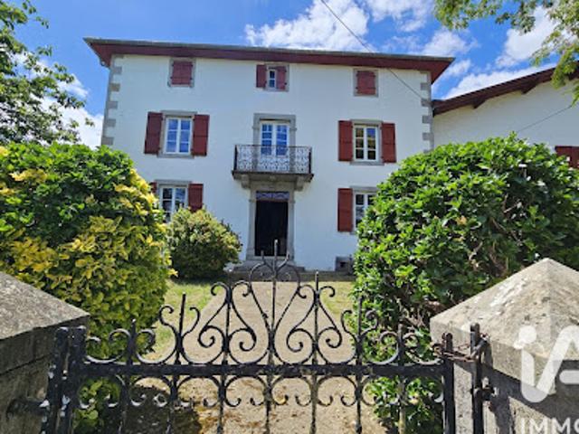 Maison vente à Bayonne, Armendarits