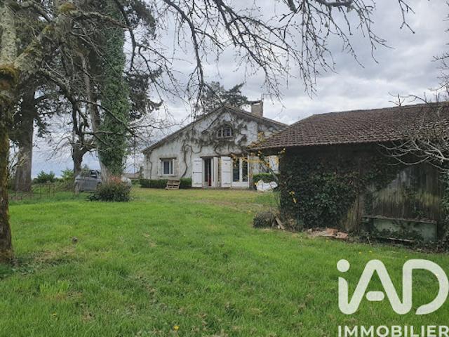 Maison vente à Marmande