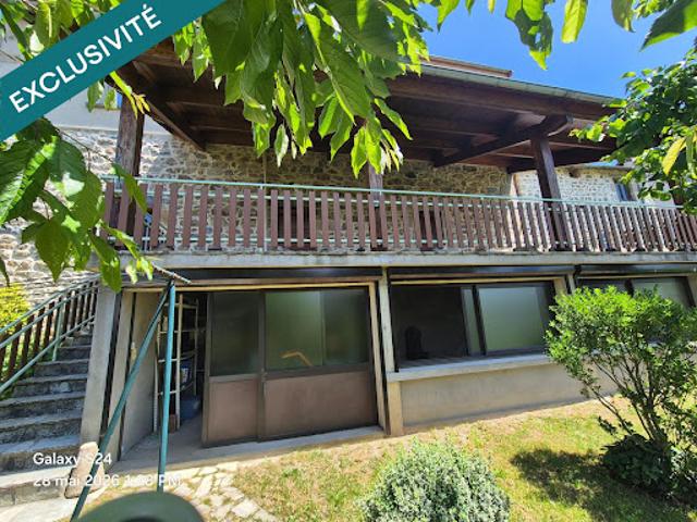 Maison vente à Ambert, Bertignat