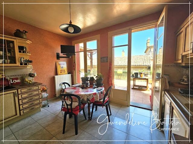 Maison vente à Villeneuve-sur-Lot, Castillonnès