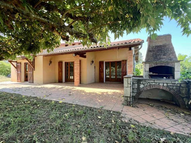 Maison vente à Caupenne-d'armagnac, Gers