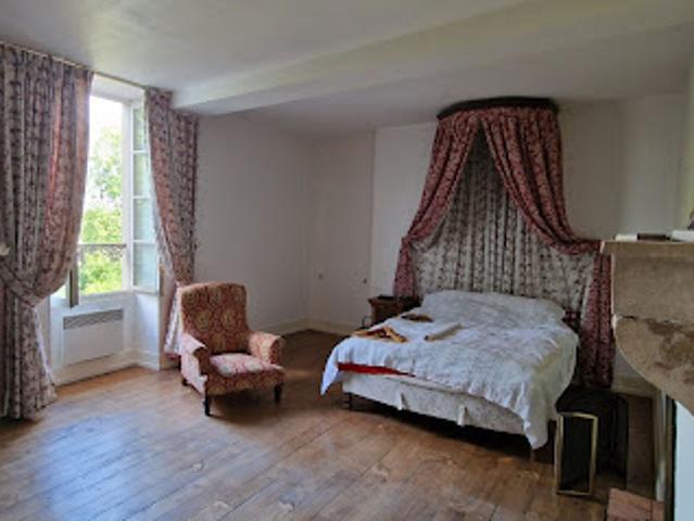 Maison vente à Avallon, Chassignelles