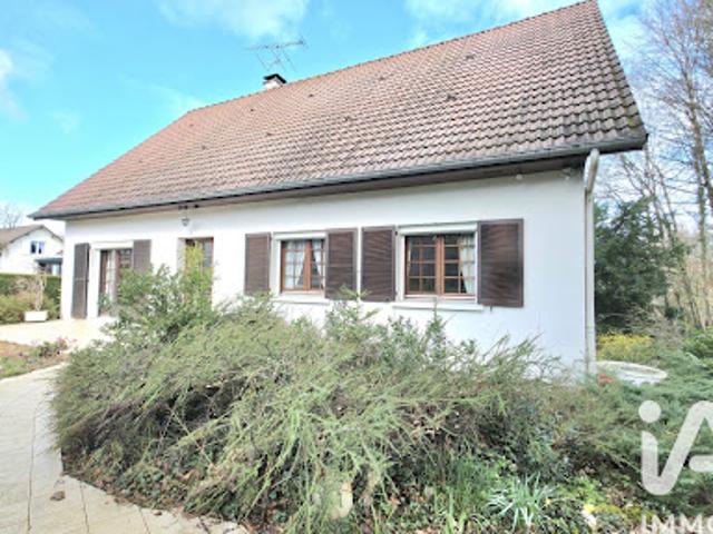 Maison vente à Chaumont, Haute-Marne
