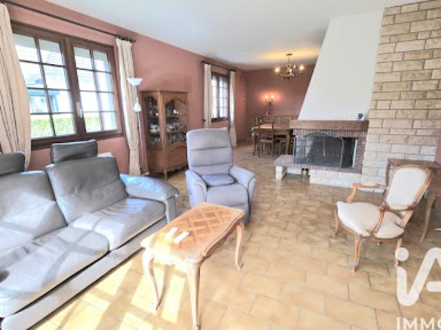 Maison vente à Chaumont