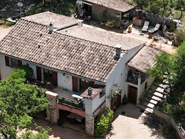 Maison vente à Forcalquier, Esparron-de-verdon