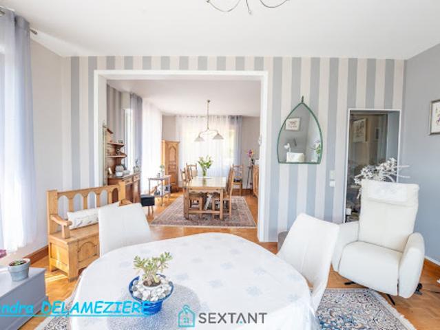 Maison vente à Amiens, Ville-le-marclet