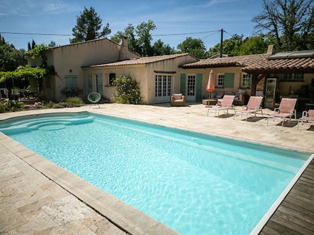 Maison vente à Brignoles, Forcalqueiret
