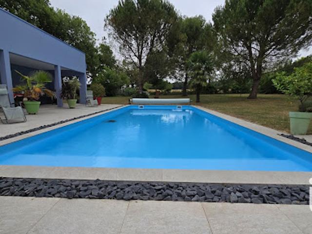 Maison vente à Niort, La Foye-monjault