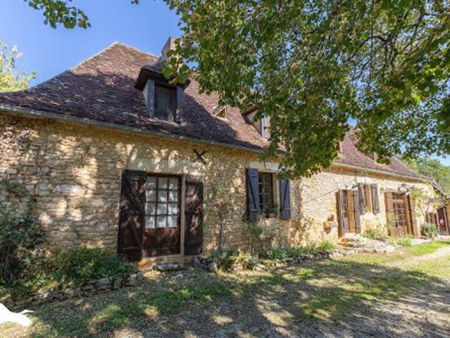 Maison vente à La Combe, Lalinde