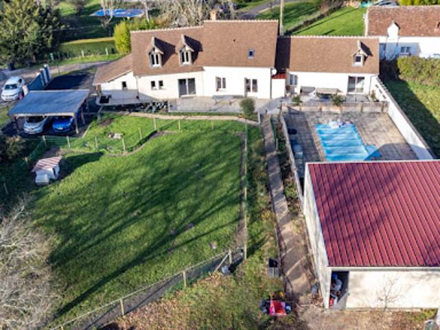 Maison vente à Romorantin-Lanthenay, Langon