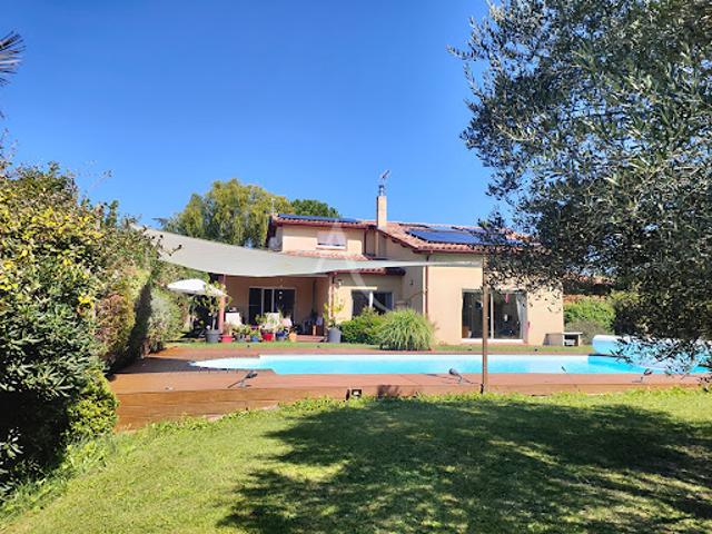 Maison vente à France métropolitaine, Lapeyrouse-fossat