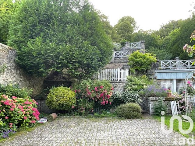 Maison vente à Méréville, Le Mérévillois