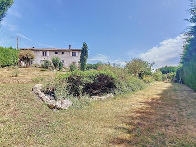 Maison vente à France métropolitaine, Le Passage