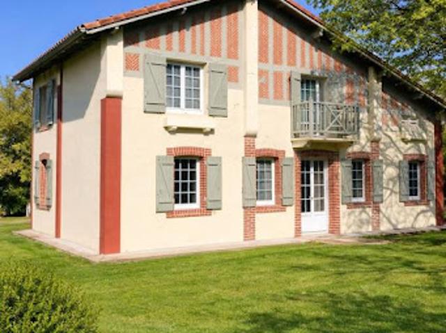 Maison vente à Dax, Léon