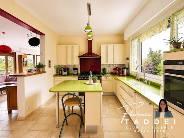 Maison vente à Palaiseau, Linas
