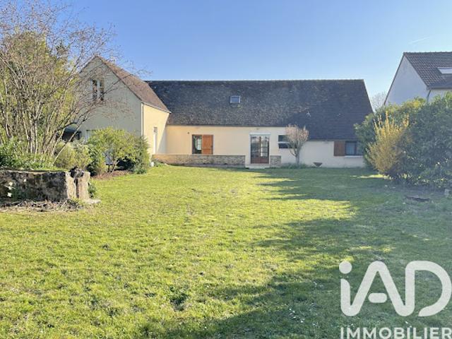 Maison vente à Provins, Marolles-sur-seine