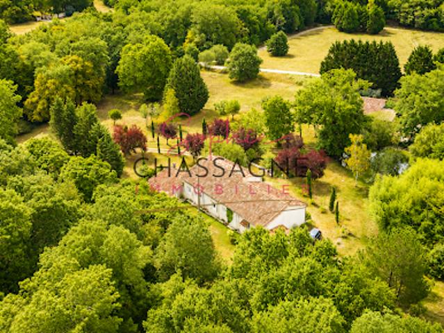 Maison vente à Jonzac, Montendre