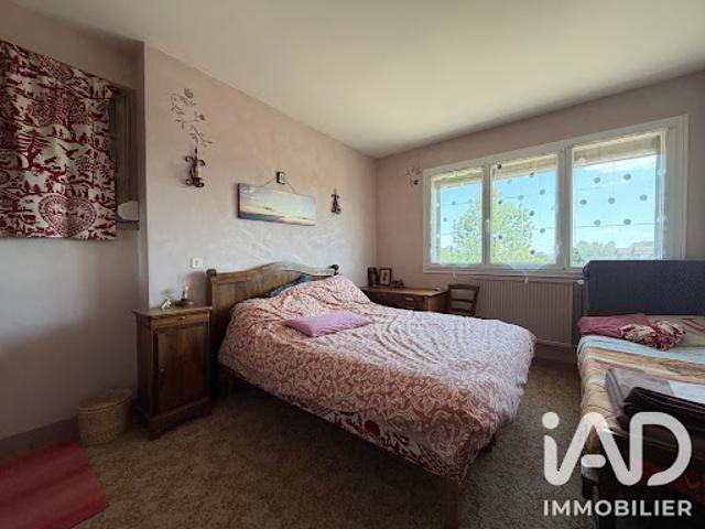 Maison vente à Charolles, Paray-le-monial