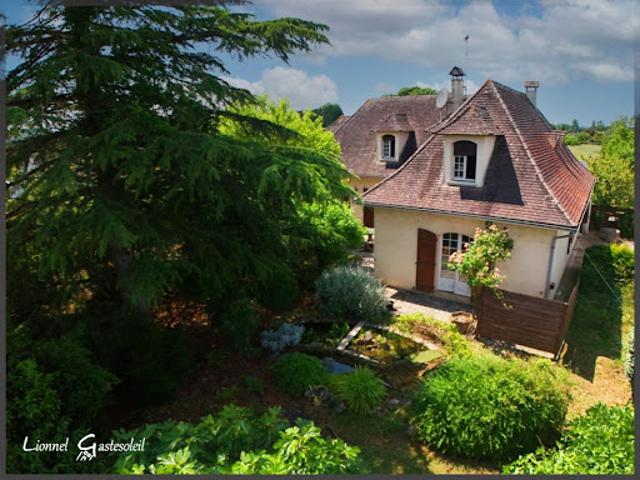 Maison vente à Libourne, Pineuilh