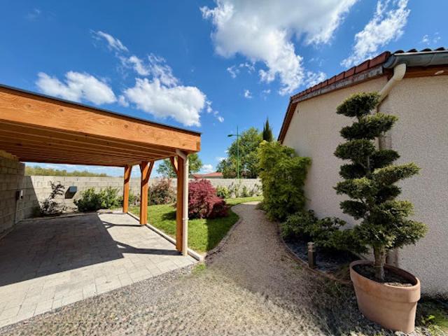 Maison vente à Montbrison, Poncins