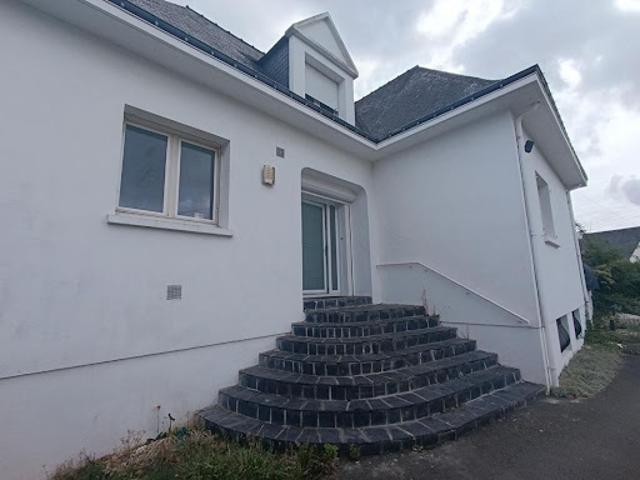 Maison vente à Pontivy, Bretagne